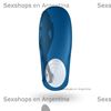 Estimulador de clitoris para parejas con vibrador